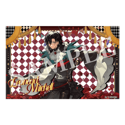 Lord of the Mysteries | Ma Xi Tuan Series Mo Wan Xiong Anime Goods - FUNIMECITY 