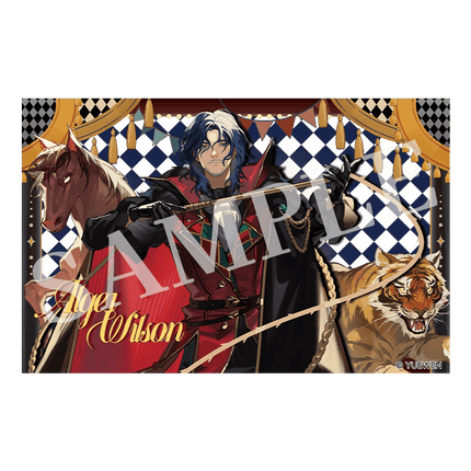 Lord of the Mysteries | Ma Xi Tuan Series Mo Wan Xiong Anime Goods - FUNIMECITY 