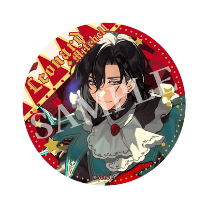 Lord of the Mysteries | Ma Xi Tuan Series Mo Wan Xiong Anime Goods - FUNIMECITY 