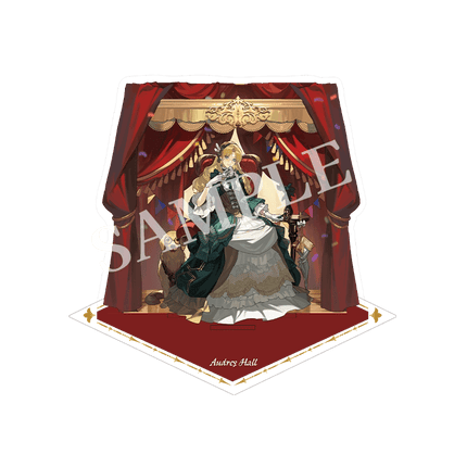 Lord of the Mysteries | Ma Xi Tuan Series Mo Wan Xiong Anime Goods - FUNIMECITY 