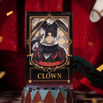 Lord of the Mysteries | Ma Xi Tuan Series Mo Wan Xiong Anime Goods - FUNIMECITY 