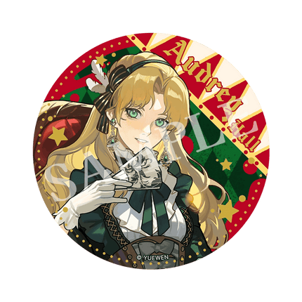 Lord of the Mysteries | Ma Xi Tuan Series Mo Wan Xiong Anime Goods - FUNIMECITY 