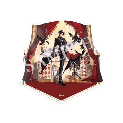 Lord of the Mysteries | Ma Xi Tuan Series Mo Wan Xiong Anime Goods - FUNIMECITY 