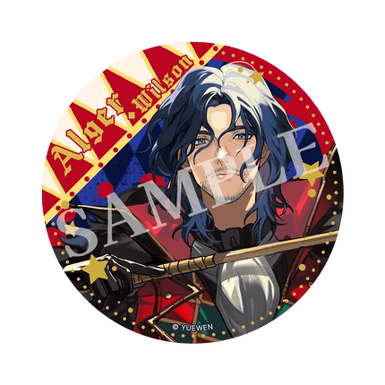 Lord of the Mysteries | Ma Xi Tuan Series Mo Wan Xiong Anime Goods - FUNIMECITY 