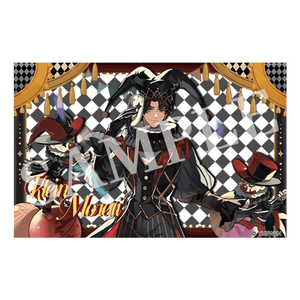 Lord of the Mysteries | Ma Xi Tuan Series Mo Wan Xiong Anime Goods - FUNIMECITY 