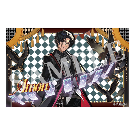 Lord of the Mysteries | Ma Xi Tuan Series Mo Wan Xiong Anime Goods - FUNIMECITY 
