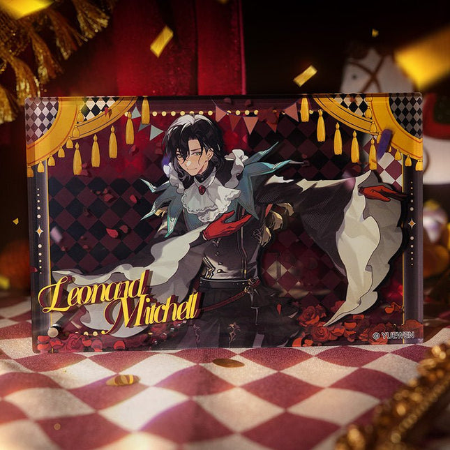 Lord of the Mysteries | Ma Xi Tuan Series Mo Wan Xiong Anime Goods - FUNIMECITY 