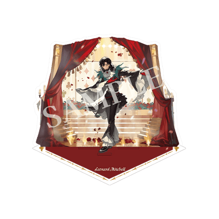 Lord of the Mysteries | Ma Xi Tuan Series Mo Wan Xiong Anime Goods - FUNIMECITY 