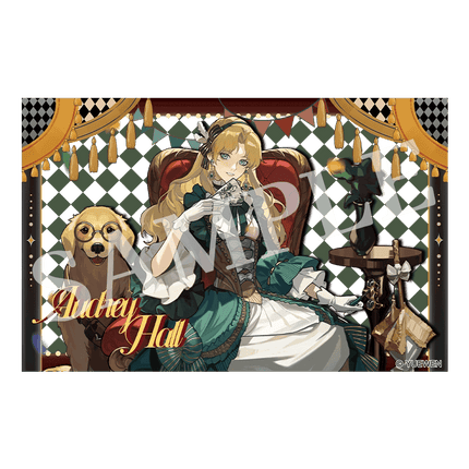 Lord of the Mysteries | Ma Xi Tuan Series Mo Wan Xiong Anime Goods - FUNIMECITY 