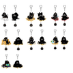 猫猫系列 / Charm Blind Box-Random One (60*60mm)