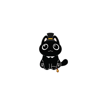 Lord of the Mysteries | Mao Mao Series Yue Wen Anime Goods - FUNIMECITY