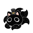 猫猫系列 / Plush Doll-Shen Shi (10cm)