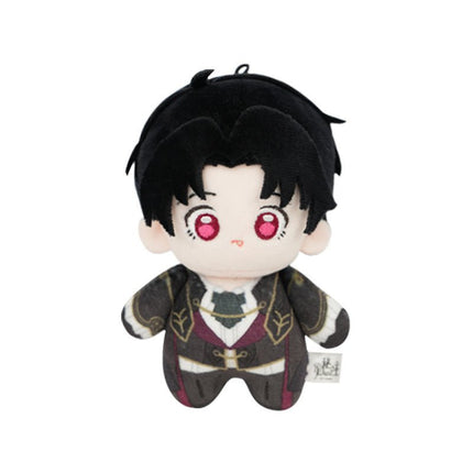 Lord of the Mysteries | Mian Guai Guai Series Plush Doll NICE FUN Plush Doll - Funimecity 