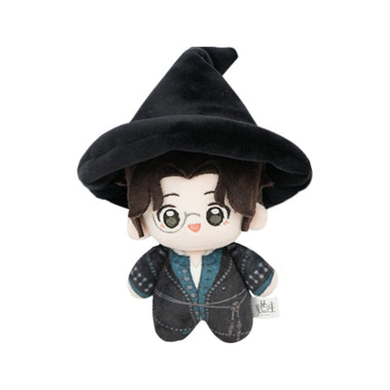Lord of the Mysteries | Mian Guai Guai Series Plush Doll NICE FUN Plush Doll - Funimecity 