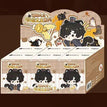 喵喵之主 / One box（70*50*80mm*6 Charms)