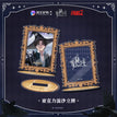 命运交织系列 / Quicksand Standee (97*131mm)