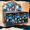 命运塔罗系列 / 150mm / One Box (6 Dolls)