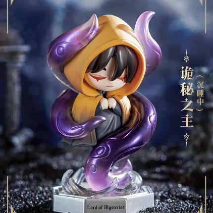 Lord of the Mysteries | The Path of Fate Series Doll Blind Box Yue Wen Anime Goods - FUNIMECITY