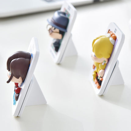 Lord of the Mysteries | Ming Yun Zhi Pai Series Fridge Magnet Blind Box Yue Wen Anime Goods - FUNIMECITY