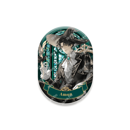 Lord of the Mysteries | Party Time Series Badge & Acrylic Stand Figure Search Fun - FUNIMECITY