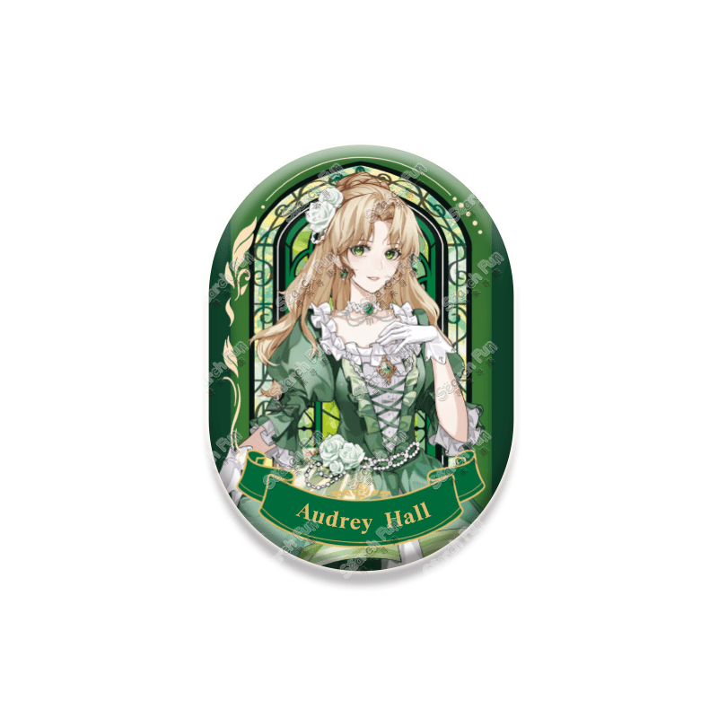 Lord of the Mysteries | Party Time Series Badge & Acrylic Stand Figure Search Fun - FUNIMECITY