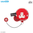 PATCH系列 / Plush Badge (11.5cm) / Medici
