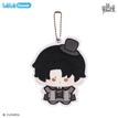 PATCH系列 / Charm (12cm) / Klein