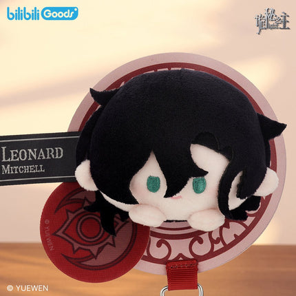 Lord of the Mysteries | PATCH Series Plush Badge & Charm Bilibili Anime Goods - FUNIMECITY