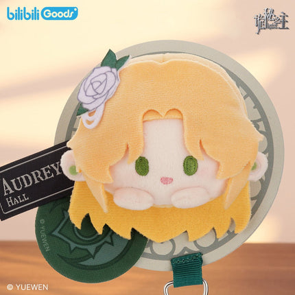Lord of the Mysteries | PATCH Series Plush Badge & Charm Bilibili Anime Goods - FUNIMECITY