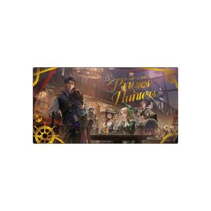 Lord of the Mysteries | Pirates and Hunters Set 1 Yin Liu Hui She Anime Goods - FUNIMECITY