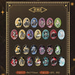 Poker系列 / Badge - Random One(63*93mm)