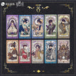 神谕系列 / Transparent Card / Random One