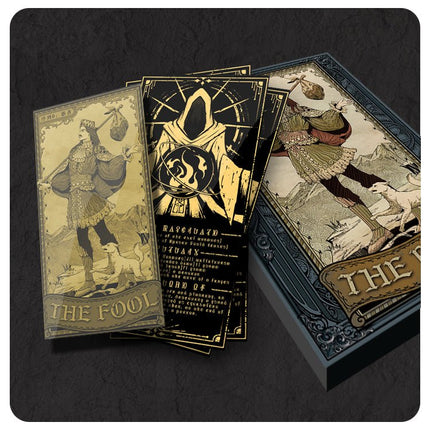 Lord of the Mysteries | Shen Zhi Tu Jing Gift Box Yue Wen - FUNIMECITY