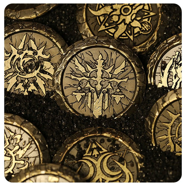 Lord of the Mysteries | Shen Zhi Tu Jing Gift Box Yue Wen - FUNIMECITY