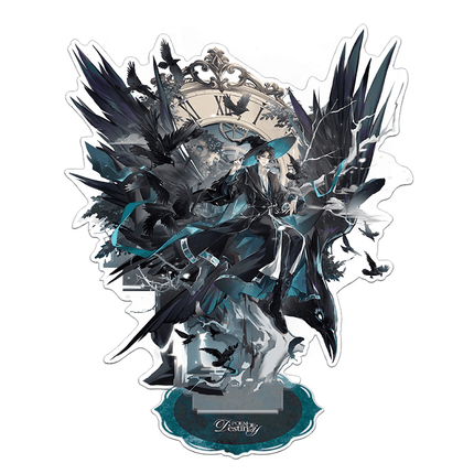 Lord of the Mysteries | Su Ming Shi Pian Series GOODSWAVE Anime Goods - Funimecity 