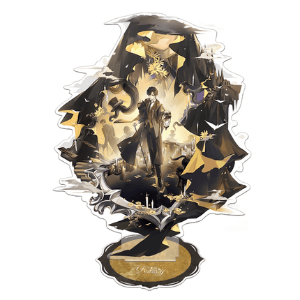 Lord of the Mysteries | Su Ming Shi Pian Series GOODSWAVE Anime Goods - Funimecity 