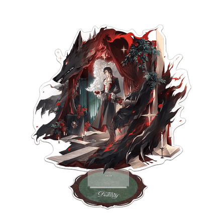 Lord of the Mysteries | Su Ming Shi Pian Series GOODSWAVE Anime Goods - Funimecity 