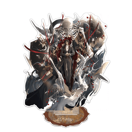 Lord of the Mysteries | Su Ming Shi Pian Series GOODSWAVE Anime Goods - Funimecity 