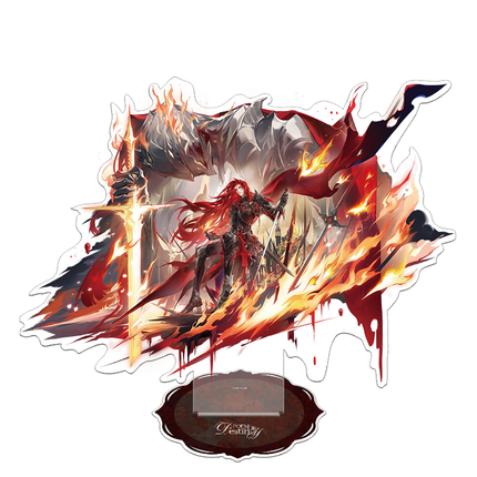 Lord of the Mysteries | Su Ming Shi Pian Series GOODSWAVE Anime Goods - Funimecity 