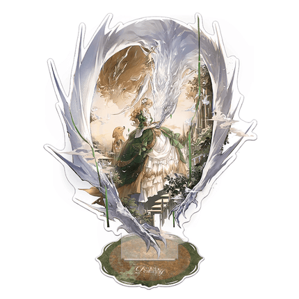 Lord of the Mysteries | Su Ming Shi Pian Series GOODSWAVE Anime Goods - Funimecity 