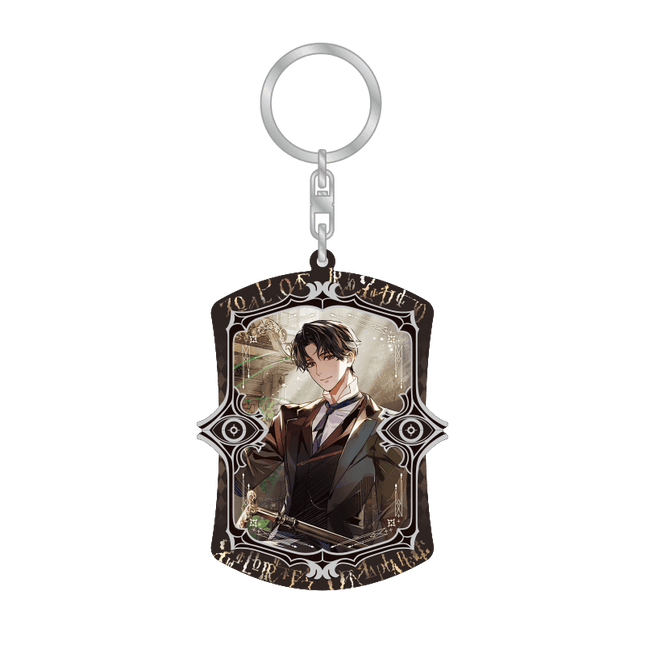 Lord of the Mysteries | Sui Guang Qiong Ding Series Yue Wen Anime Goods - FUNIMECITY