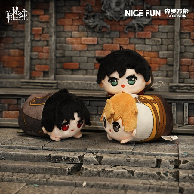 Lord of the Mysteries | Ta Luo Hui Yi Series Plush Doll Blind Box GOODS.FUN Plush Doll - FUNIMECITY