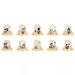 Chibi Acrylic Stand(80mm) / 淘金记系列 / Random One