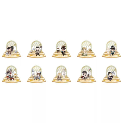 Lord of the Mysteries | Tao Jin Ji Series Blind Box Funimecity Anime Goods - Funimecity 