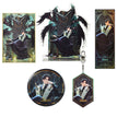 The Throne 系列 / Badge (75mm) / Amon