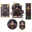 The Throne 系列 / Badge (75mm) / Klein