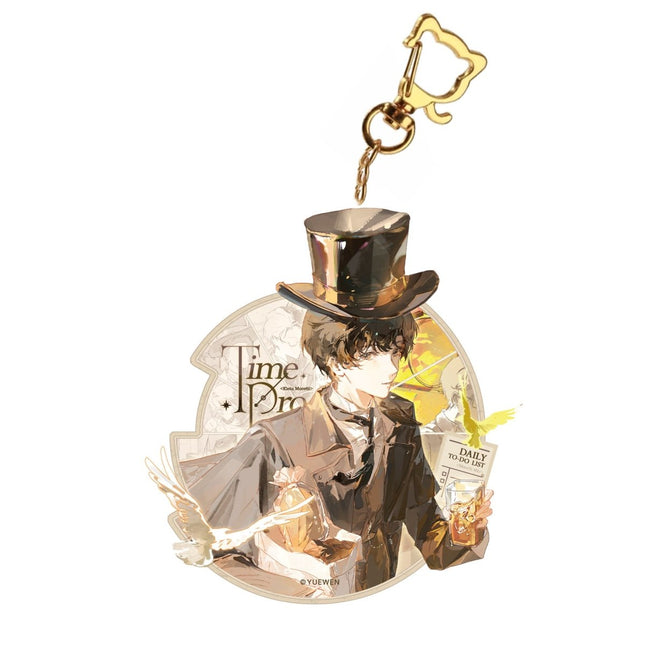Lord of the Mysteries | Timepro Series Yue Wen Anime Goods - FUNIMECITY 