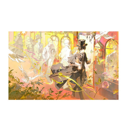 Lord of the Mysteries | Timepro Series Yue Wen Anime Goods - FUNIMECITY 