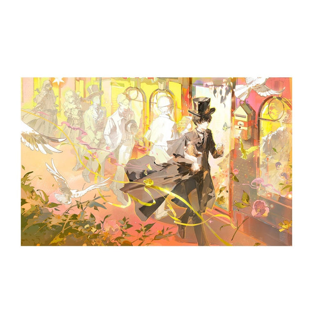 Lord of the Mysteries | Timepro Series Yue Wen Anime Goods - FUNIMECITY 