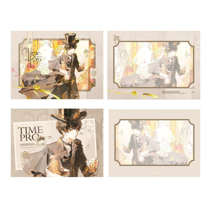 Lord of the Mysteries | Timepro Series Yue Wen Anime Goods - FUNIMECITY 